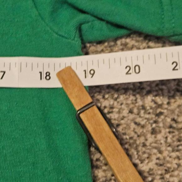 Vintage Joe Gibbs Erik Jones #20 Nascar Short Sleeve Graphic T-Shirt - Picture 4 of 11